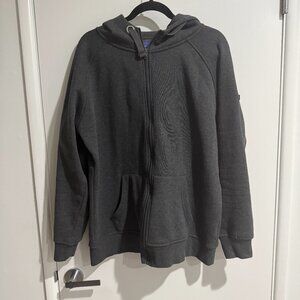 Seraphine Men's Babywearing Hoodie - Size L